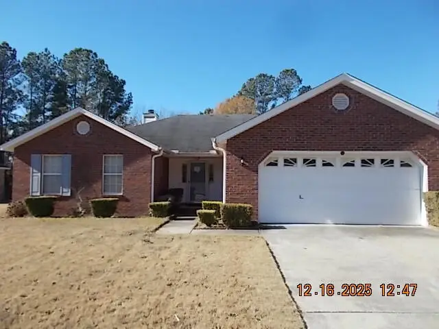 2016 Barton Court, Augusta, GA 30906 - Image #1