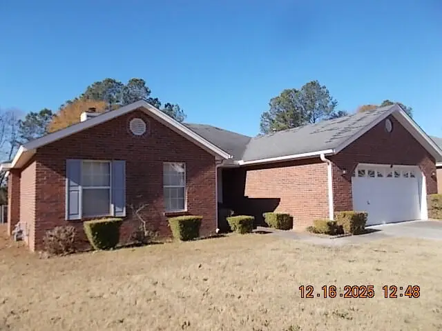2016 Barton Court, Augusta, GA 30906 - Image #2
