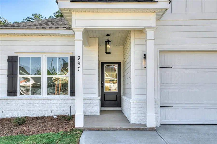 1082 Speckled Teal Path, Aiken, SC 29803 - Image #2