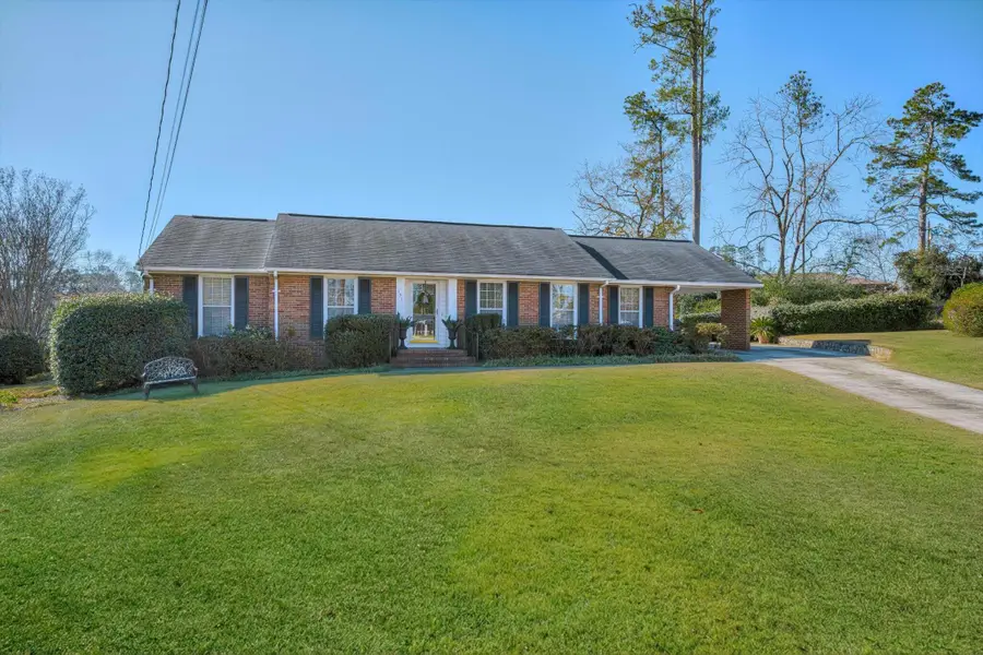 151 Avondale Court, Augusta, GA 30907 - Image #2