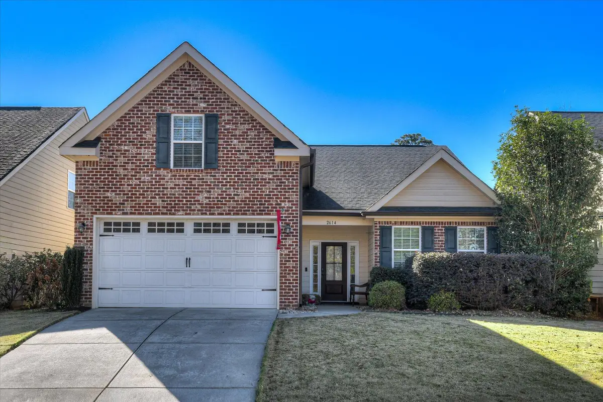 2614 Sherborne Court, Augusta, GA 30909 - Image #1