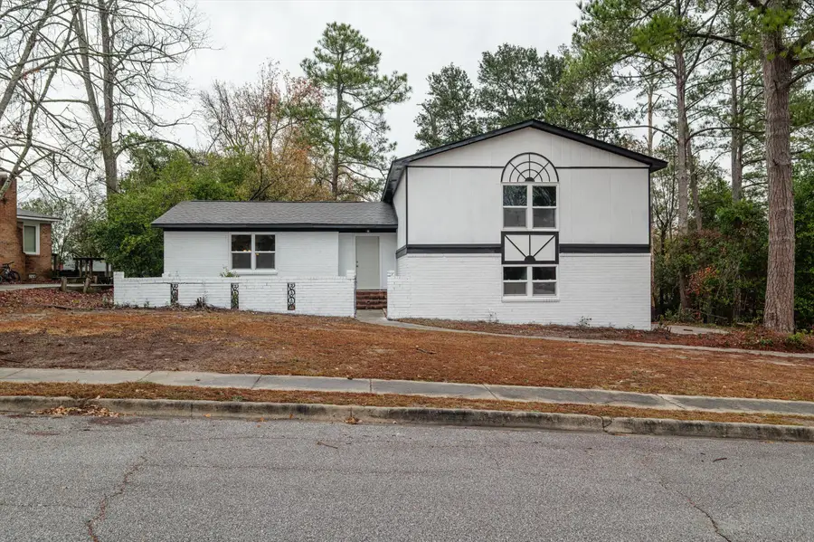 4430 Forrest Drive, Martinez, GA 30907 - #2