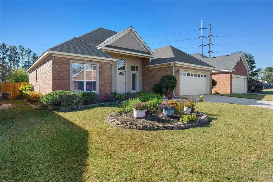 2210 Larks Court, Augusta, GA 30909 - Image #2