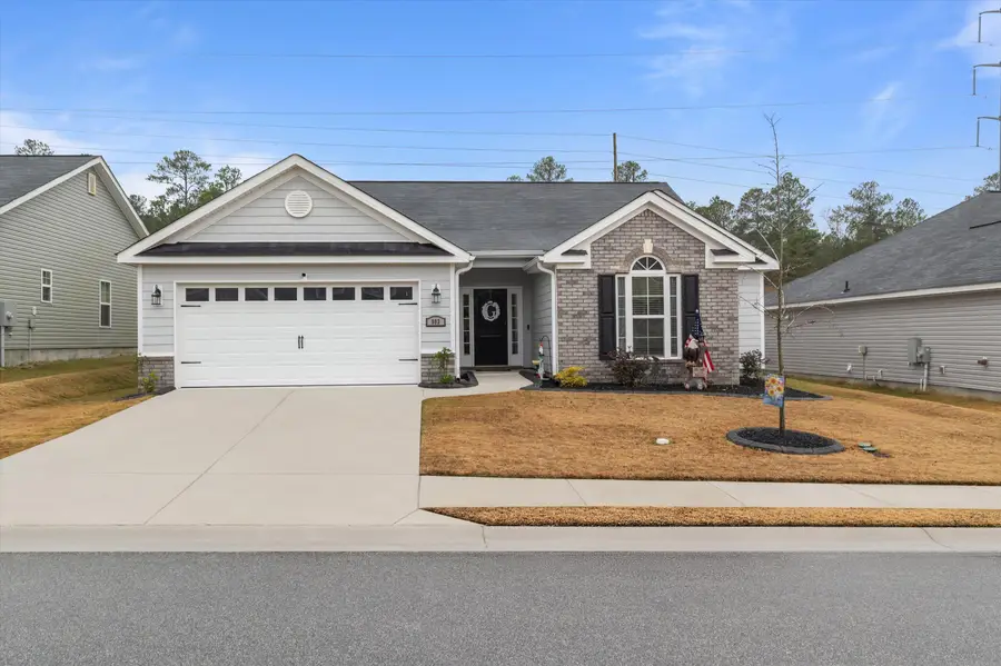 903 Goodale Drive, Augusta, GA 30909 - #2