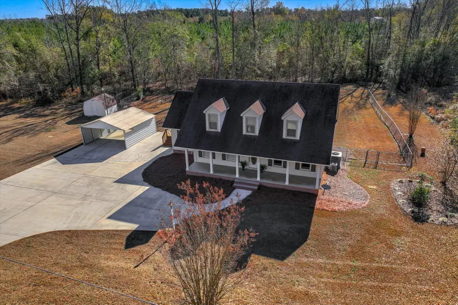 170 Clarks Place Road, Waynesboro, GA 30830 - #2