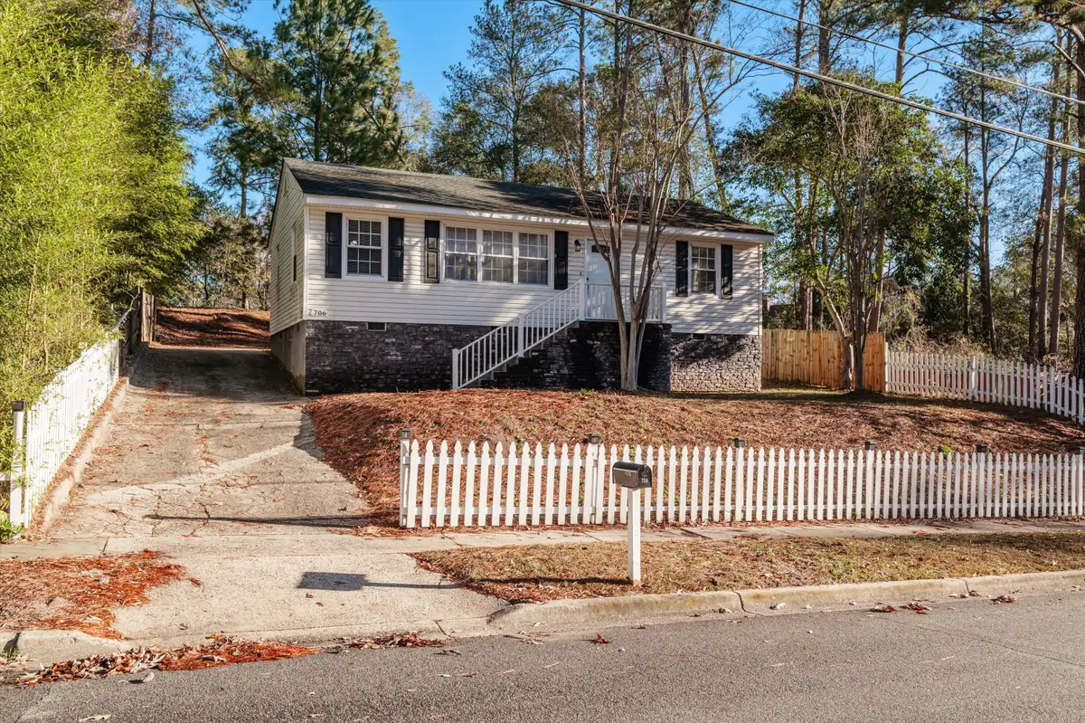 706 Seymour Drive, North Augusta, SC 29841 - #1