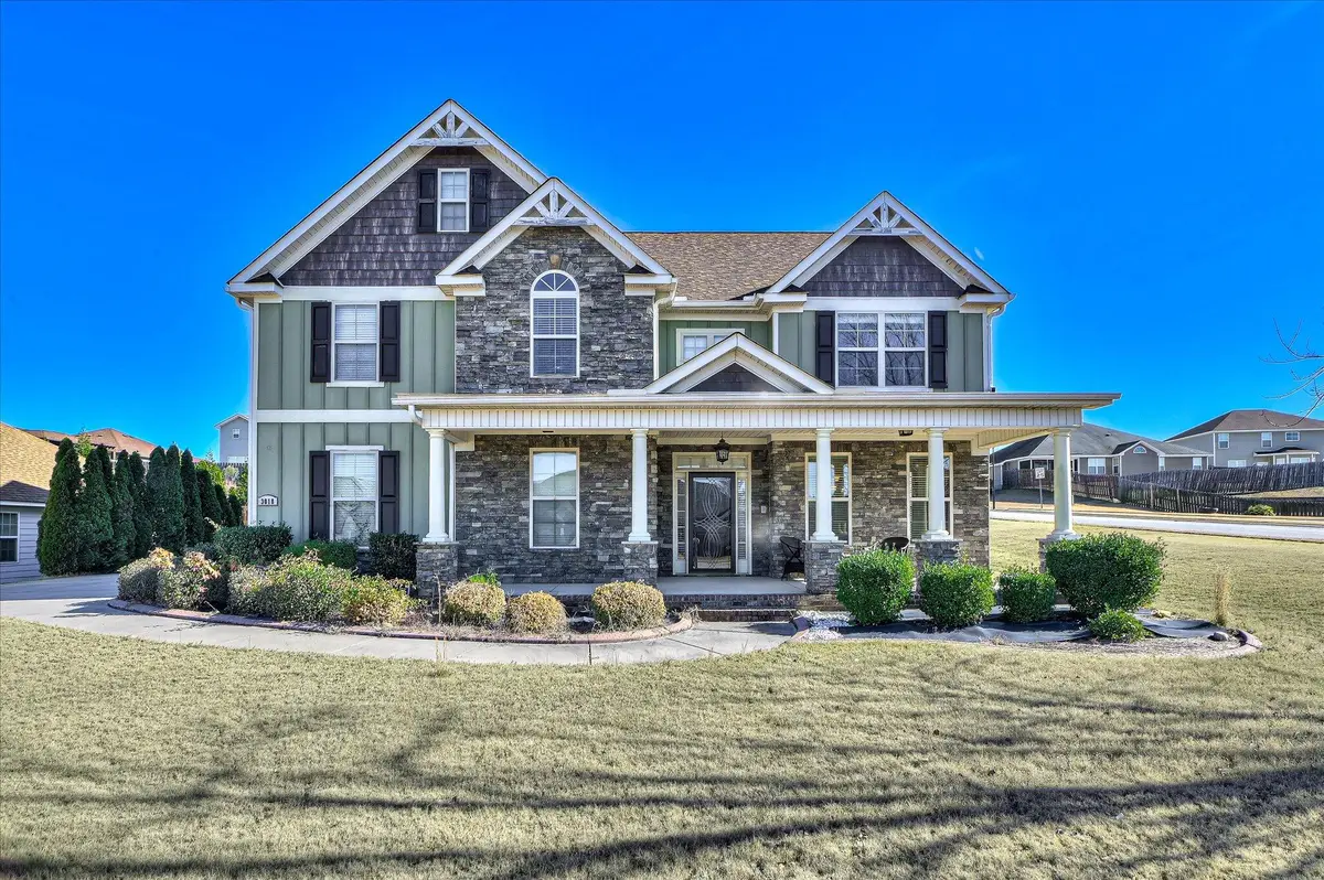 3018 Haynes Station Drive, Augusta, GA 30909 - Image #1