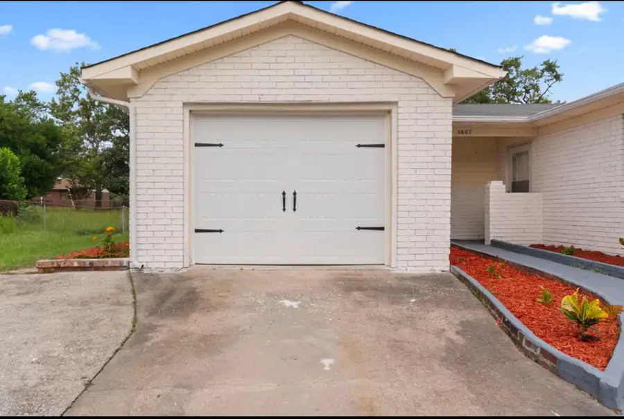 3607 Pamplona Drive, Hephzibah, GA 30815 - #2