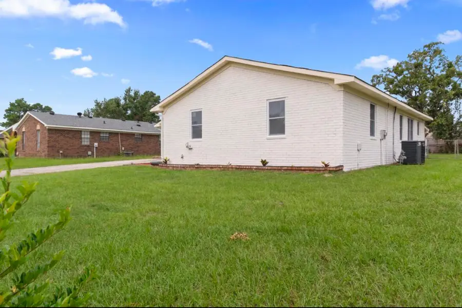 3607 Pamplona Drive, Hephzibah, GA 30815 - #3