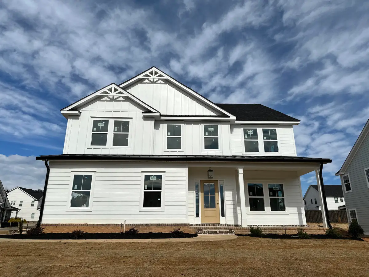 3128 Rosewood Dr. Drive, Evans, GA 30809 - #1