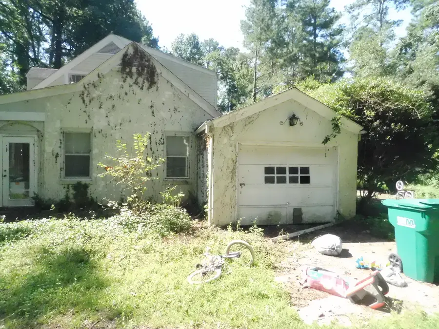 1288 Wrightsboro Road, Thomson, GA 30824 - #3