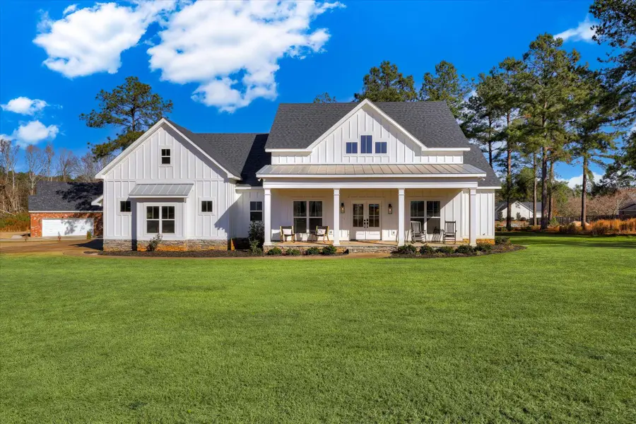 108 Shady Oak Court, Waynesboro, GA 30830 - #2