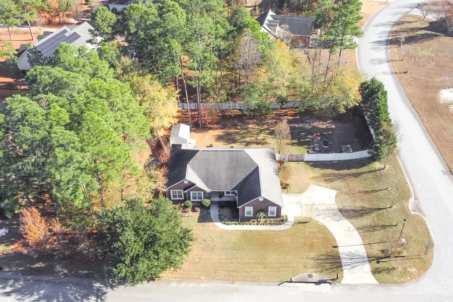 139 Midland Pines Drive, Graniteville, SC 29829 - #2