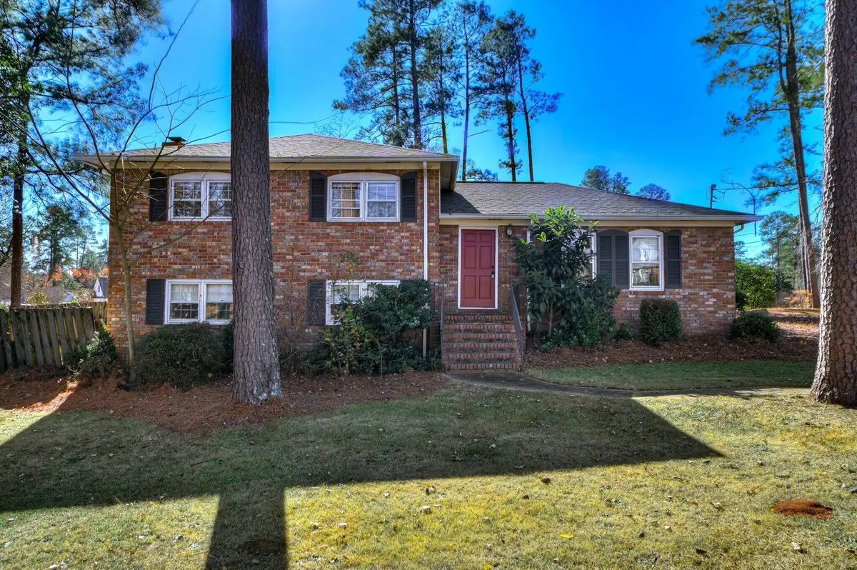 2902 Sussex Road, Augusta, GA 30909 - Image #1