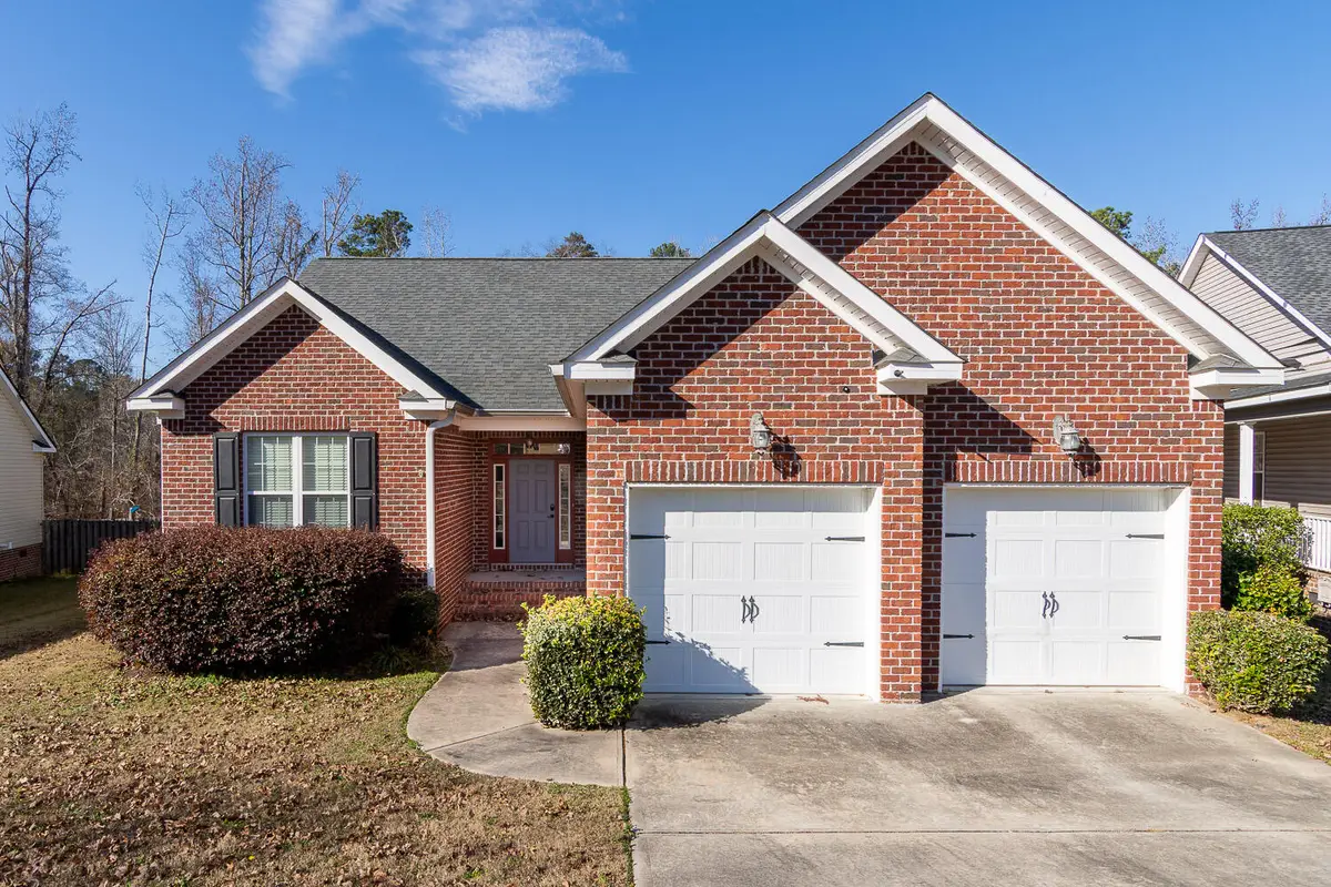 862 Tyler Woods Drive, Grovetown, GA 30813 - Image #1