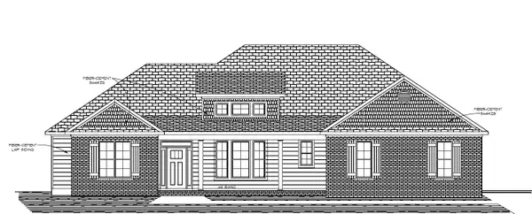 1568 Bellingham Drive, Beech Island, SC 29842