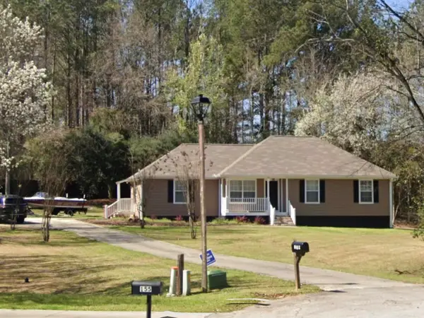 159 Spring Court, Lincolnton, GA 30817