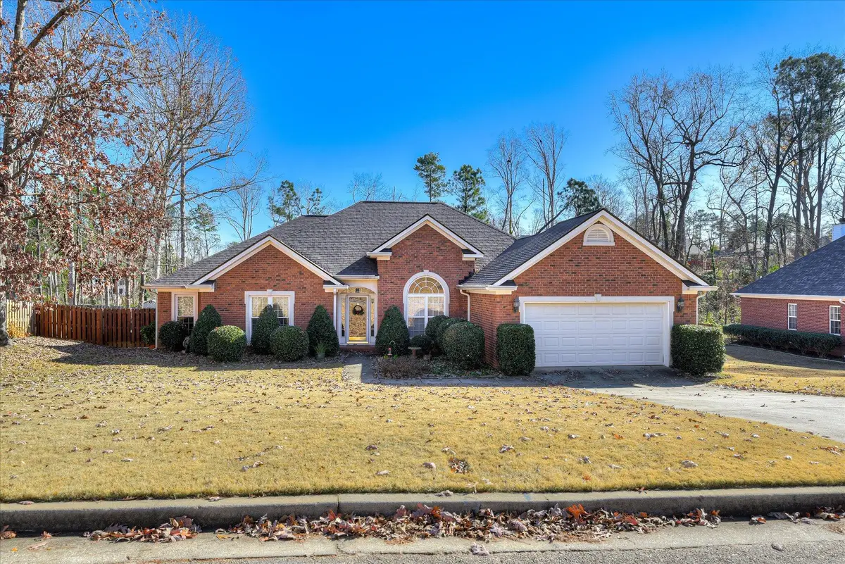 414 Millhollow Lane, Martinez, GA 30907 - Image #1