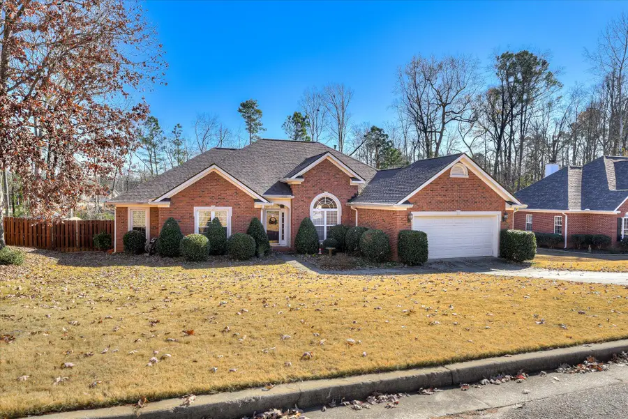 414 Millhollow Lane, Martinez, GA 30907 - Image #2
