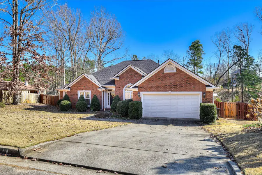 414 Millhollow Lane, Martinez, GA 30907 - Image #3