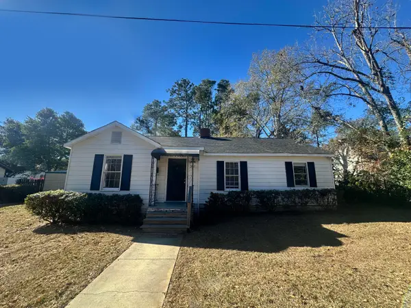 502 S Hull Street, Sylvania, GA 30467
