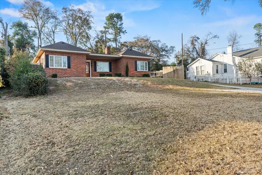1213 Heard Avenue, Augusta, GA 30904 - Image #3