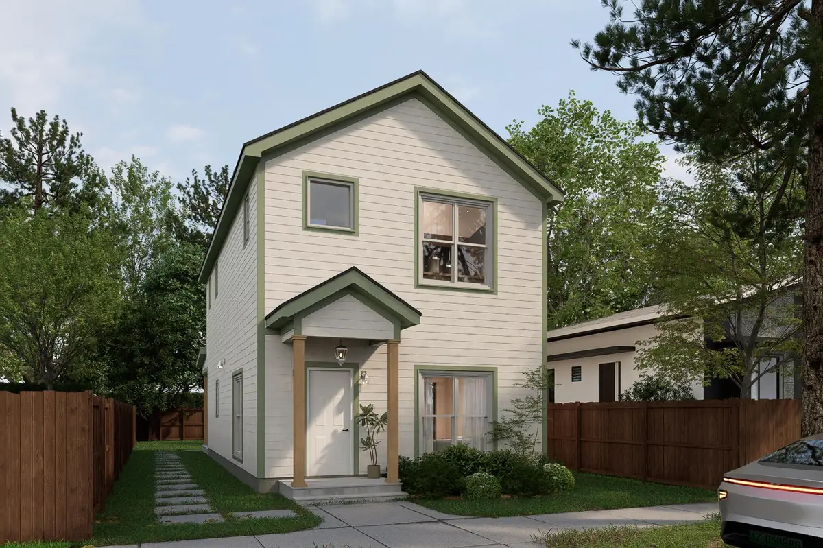 204 Telfair Street, Augusta, GA 30901 - Image #1