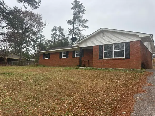 4301 Warwick Avenue, Hephzibah, GA 30815
