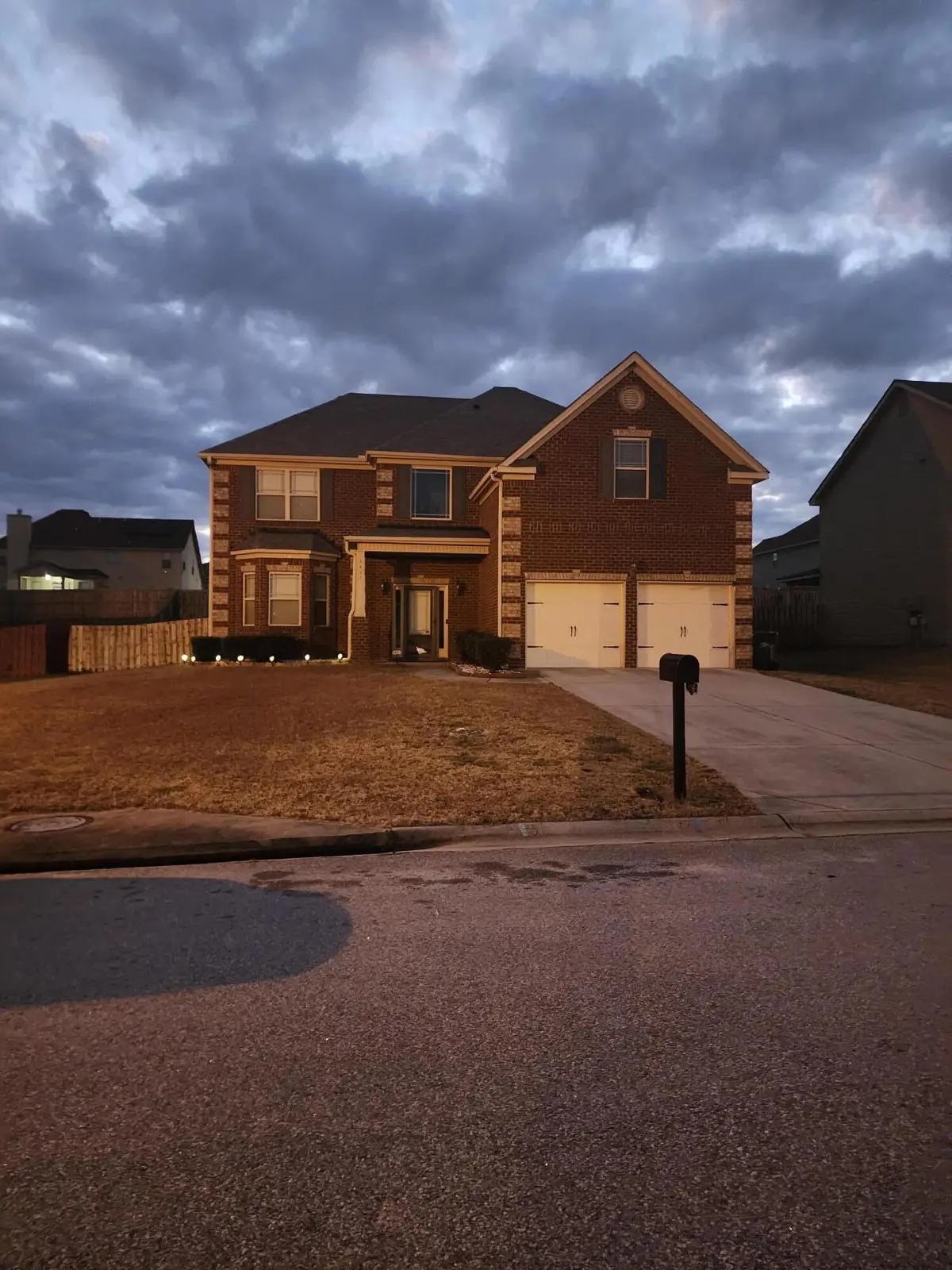 3421 Covington Court, Augusta, GA 30909 - Image #1