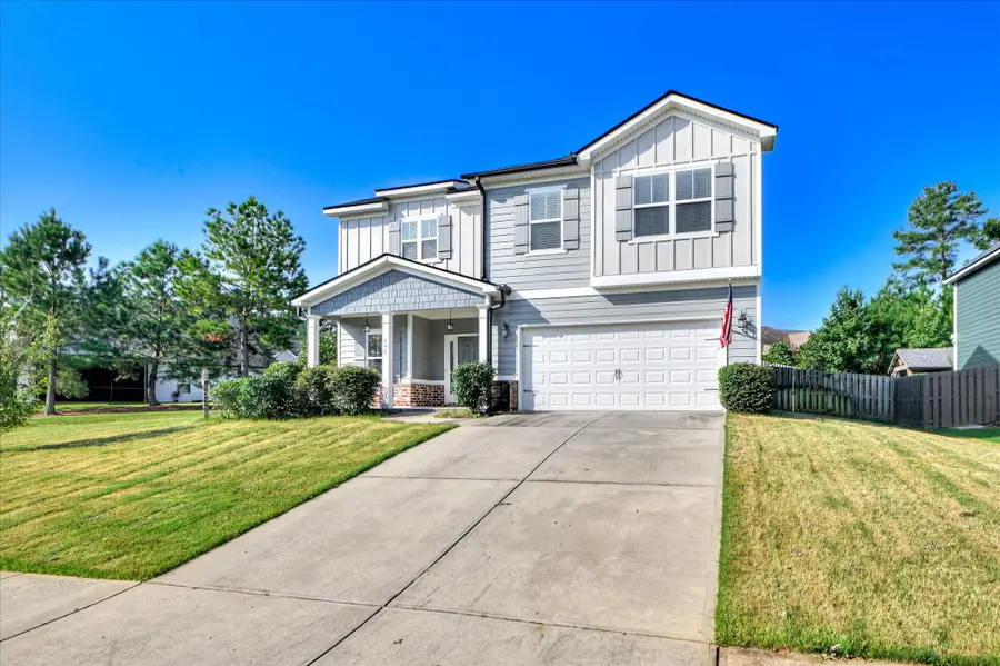 208 Torrey Pine Trail, Evans, GA 30809 - Image #3