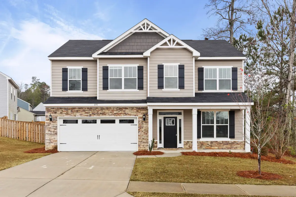 220 Swinton Pond Road, Grovetown, GA 30813 - Image #1