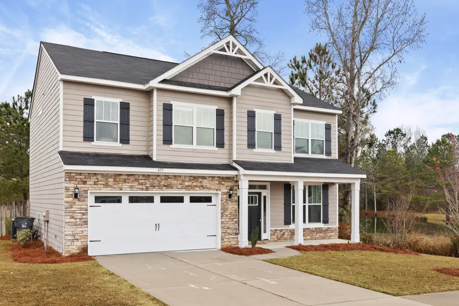 220 Swinton Pond Road, Grovetown, GA 30813 - Image #2