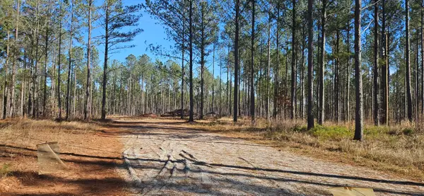 1 Smith Chapel Road, Lincolnton, GA 30817