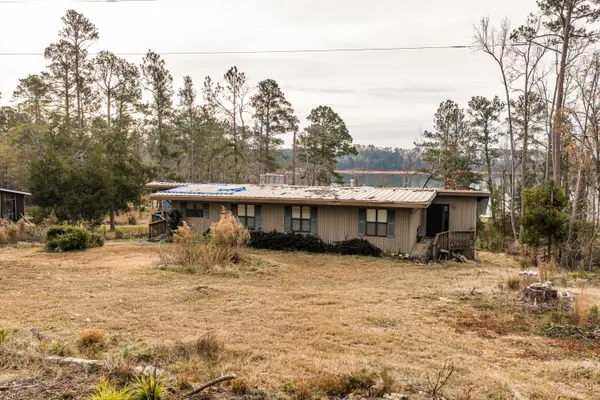 1703 White Oak Road, Lincolnton, GA 30817