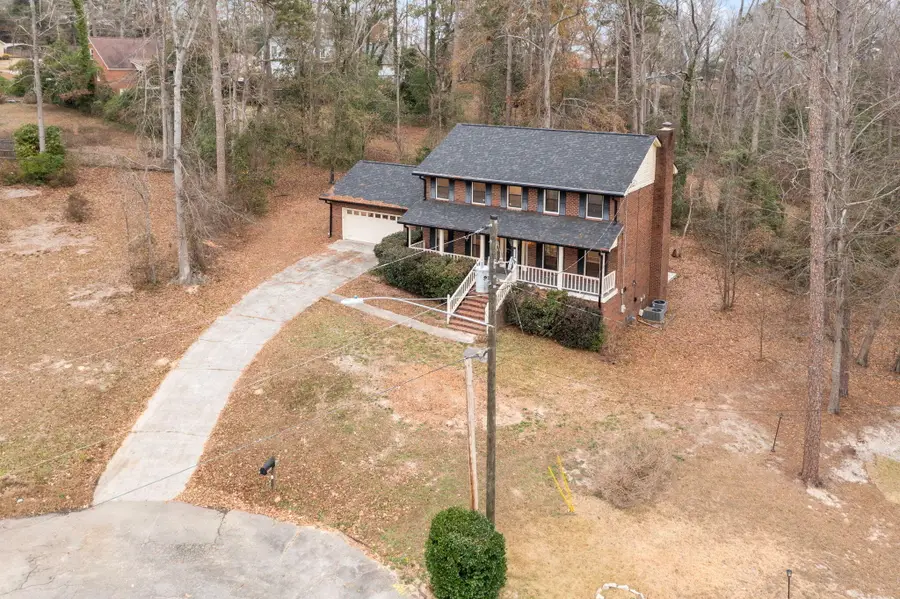 4064 Fairlane Court, Augusta, GA 30906 - Image #2