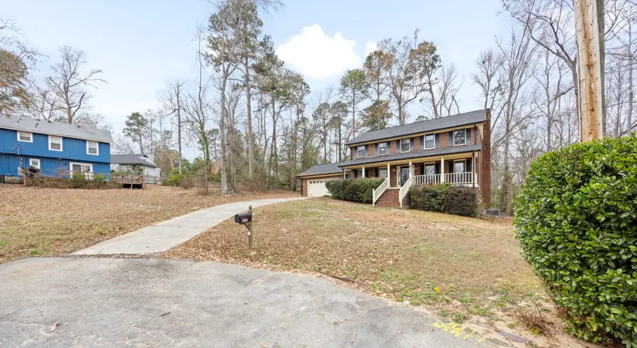 4064 Fairlane Court, Augusta, GA 30906 - Image #3