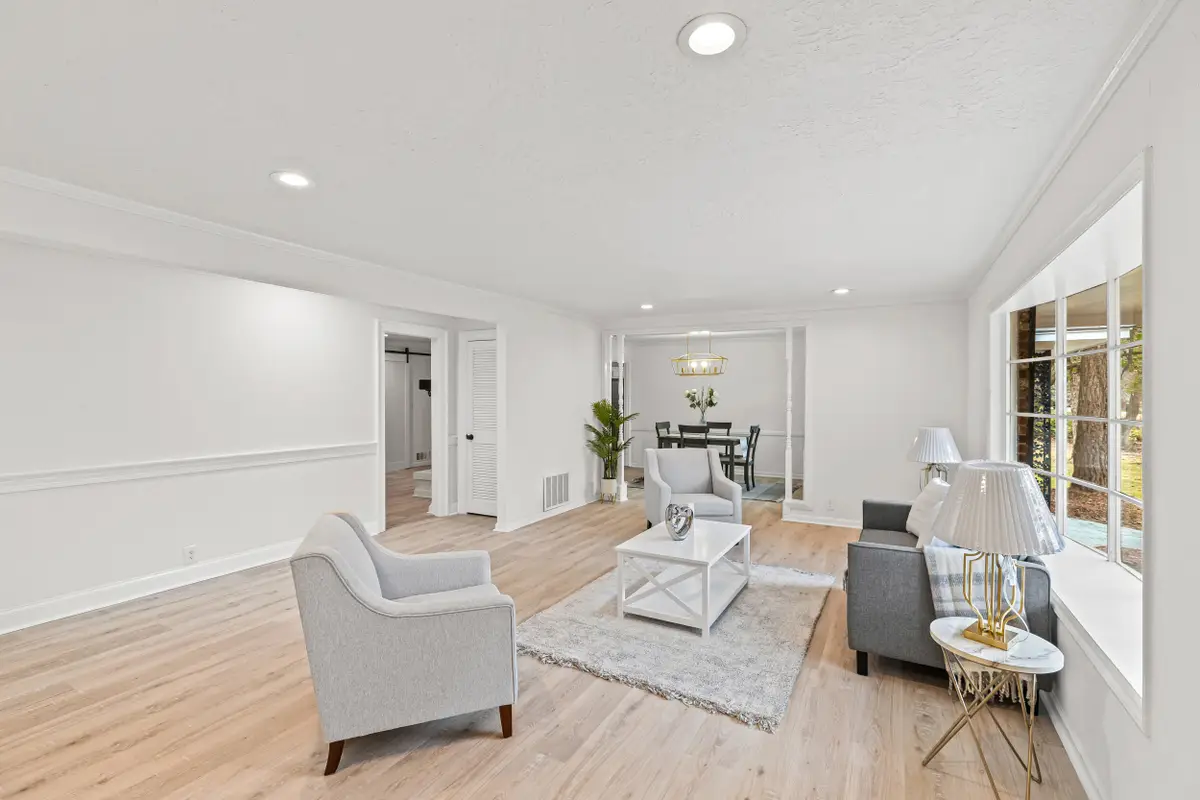 3120 Edinburgh Drive, Augusta, GA 30909 - #1