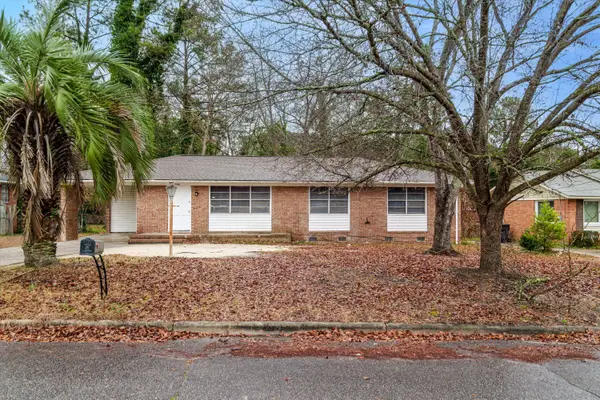 3708 Lexington Drive, Augusta, GA 30906
