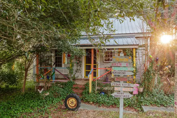 32 Green Street, Aiken, SC 29801