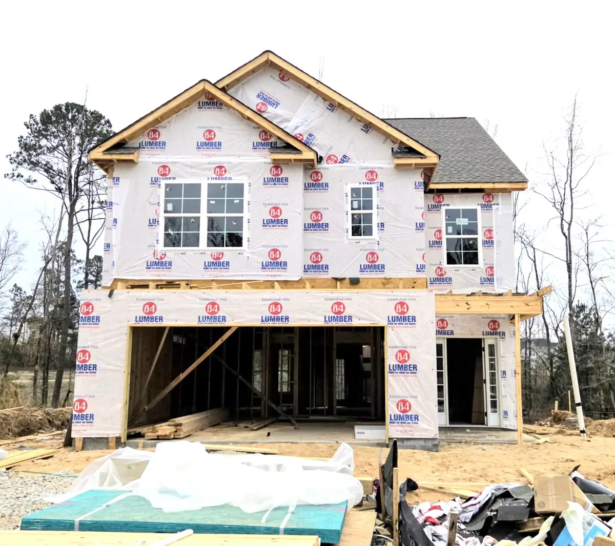 689 Ronaldsay Road, Grovetown, GA 30813 - Image #1