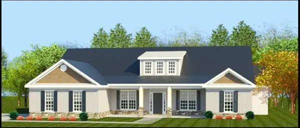 1080 Bellingham Drive, Beech Island, SC 29842