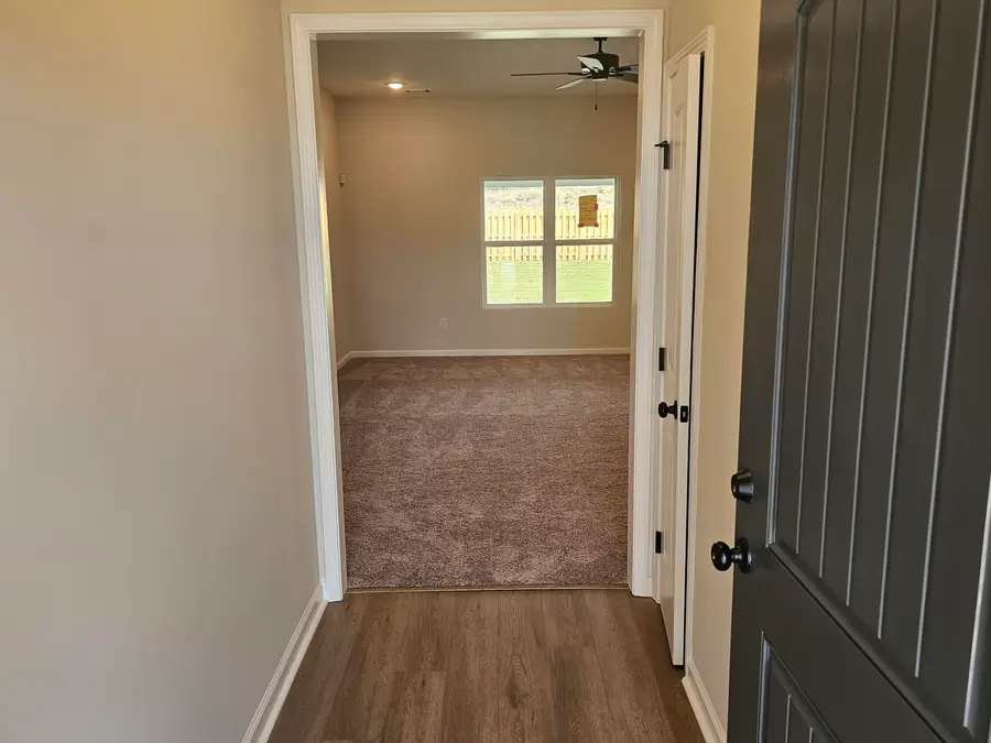 2718 Inverness Drive, Hephzibah, GA 30815 - #3