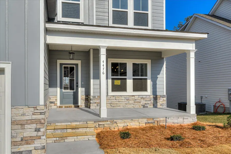 4476 Baywood Trail, Evans, GA 30809 - #3