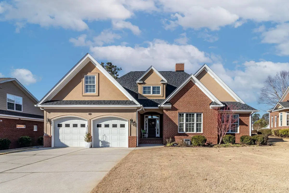 140 Fitzsimmons Drive, North Augusta, SC 29860 - Image #1