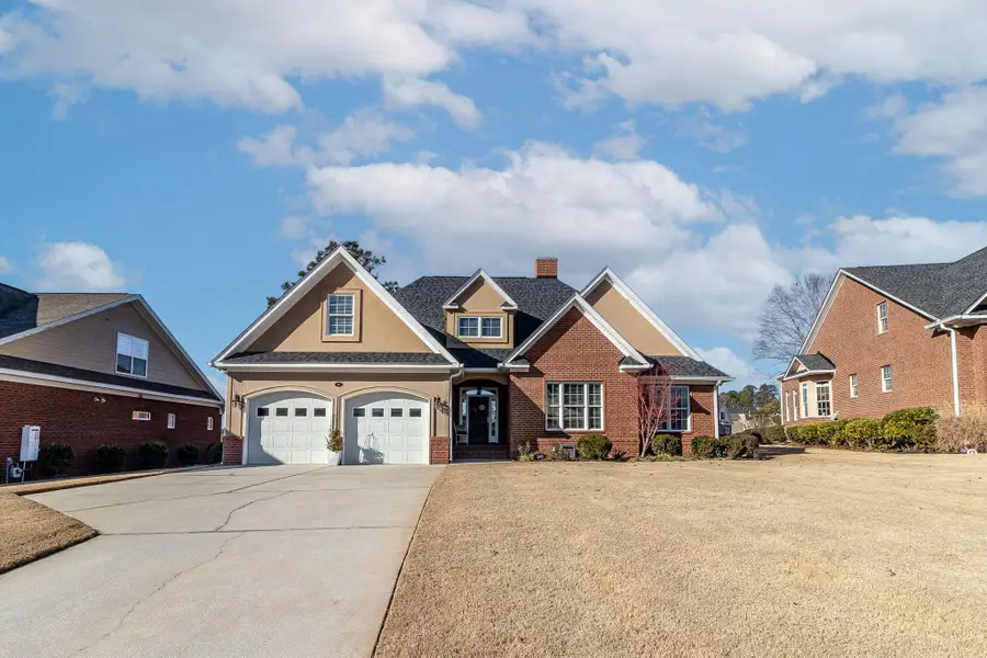 140 Fitzsimmons Drive, North Augusta, SC 29860 - Image #2