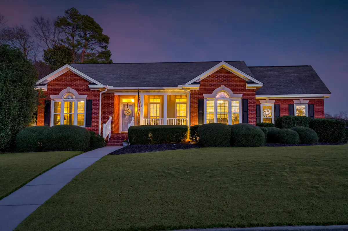 1883 Green Forest Drive, North Augusta, SC 29841 - Image #1