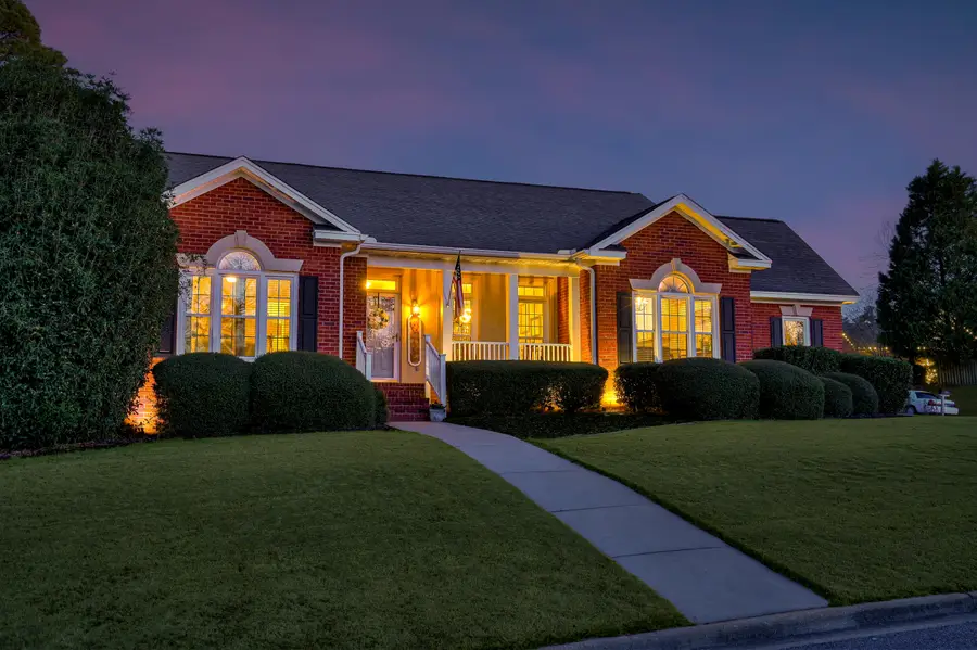 1883 Green Forest Drive, North Augusta, SC 29841 - Image #2