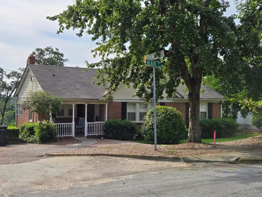 1422 Heard Avenue, Augusta, GA 30904 - Image #3
