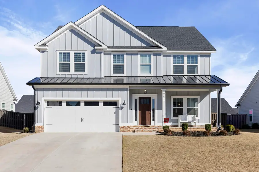 3011 Rosewood Drive, Evans, GA 30809 - Image #2