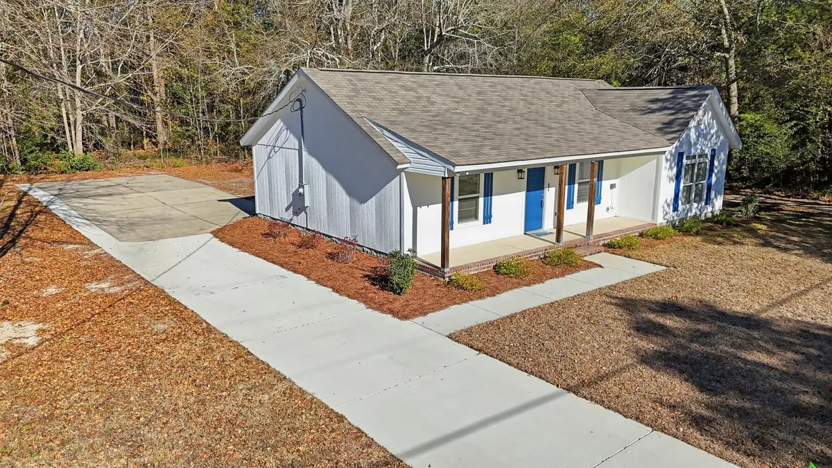 646 Lincoln Avenue, Aiken, SC 29801 - Image #1